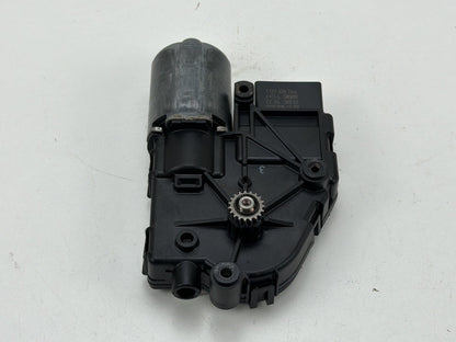 2014-2017 Audi Q5 SQ5 Panoramic Sun Roof Sunroof Motor 8R0877041E OEM