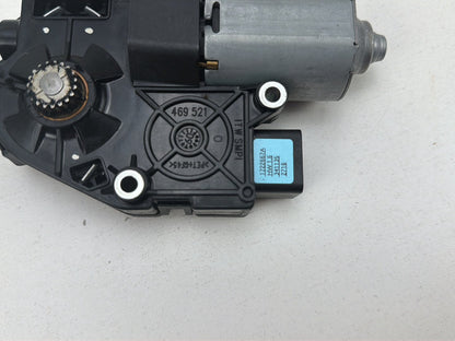 2010-2014 Mercedes-Benz E-Class- Electric Sunroof Shade Motor A2128200008 OEM