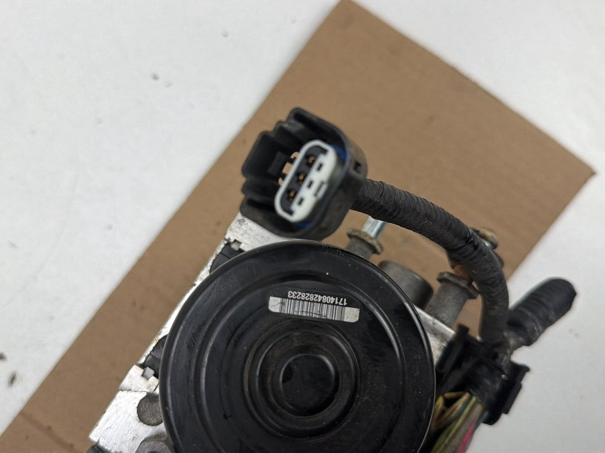 2013-2014 Ford Explorer ABS Anti Lock Brake Pump Module DB53-2C219-DD OEM