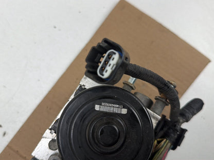 2013-2014 Ford Explorer ABS Anti Lock Brake Pump Module DB53-2C219-DD OEM