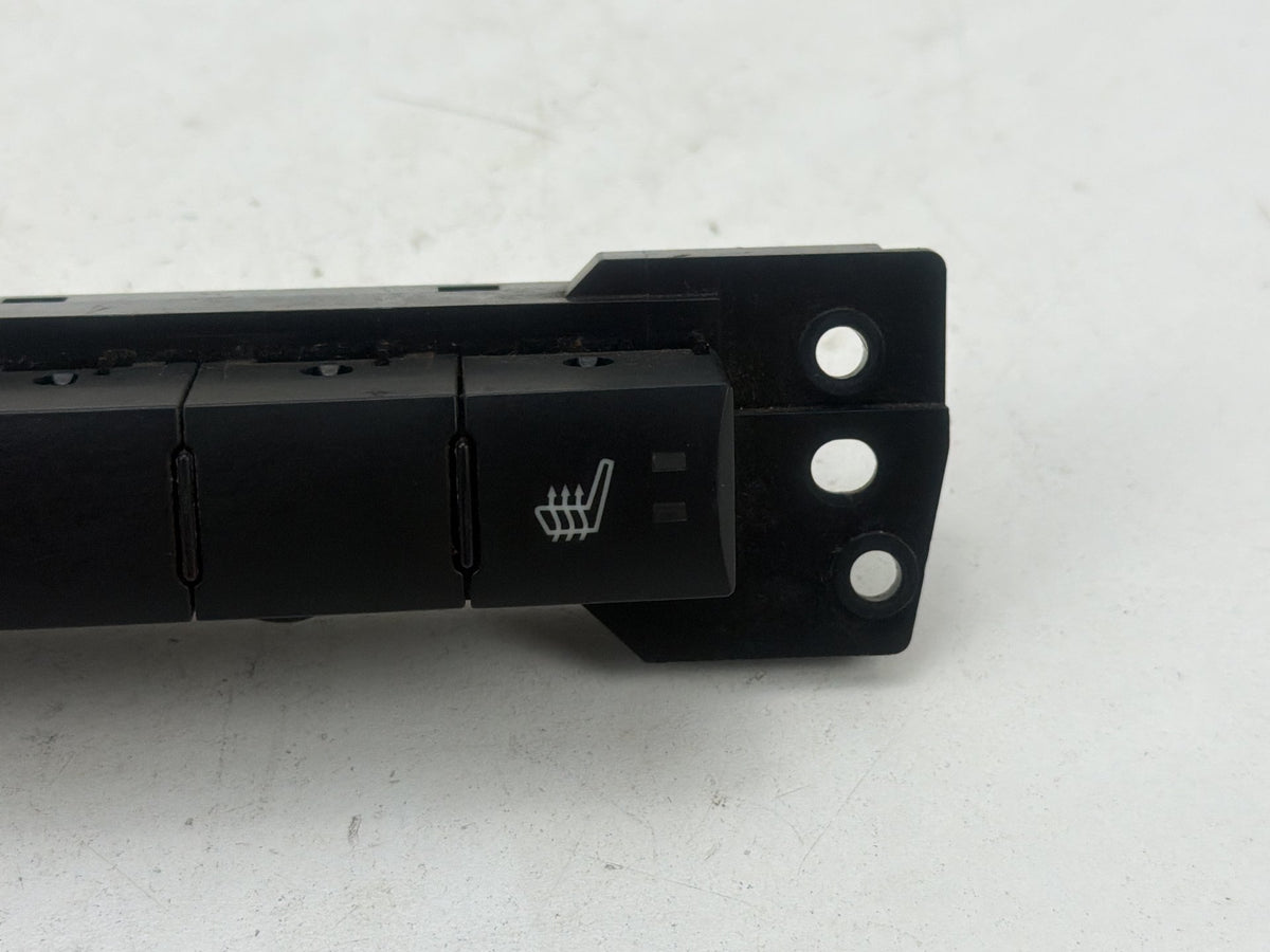 2008-2010 Jeep Grand Cherokee Seat Heated Control Switch P04602840AD OEM
