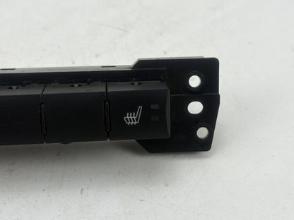 2008-2010 Jeep Grand Cherokee Seat Heated Control Switch P04602840AD OEM
