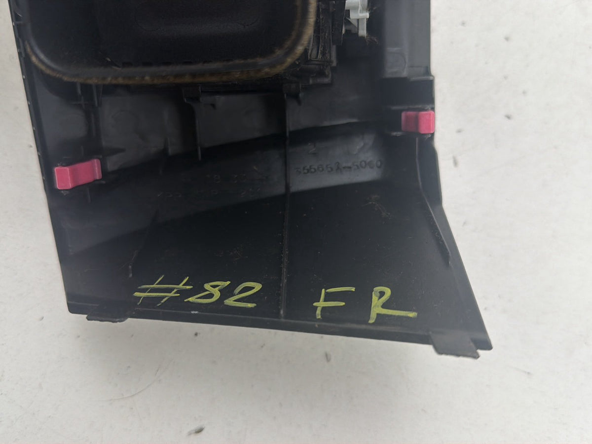 2003-2009 Toyota 4Runner Front Right Passenger Side Dash A/C Air Vent OEM