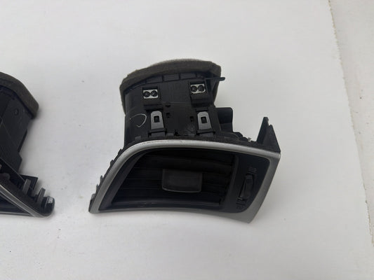 2013-2019 Nissan Sentra Front Left & Right Side Dash Air Vent Grille OEM