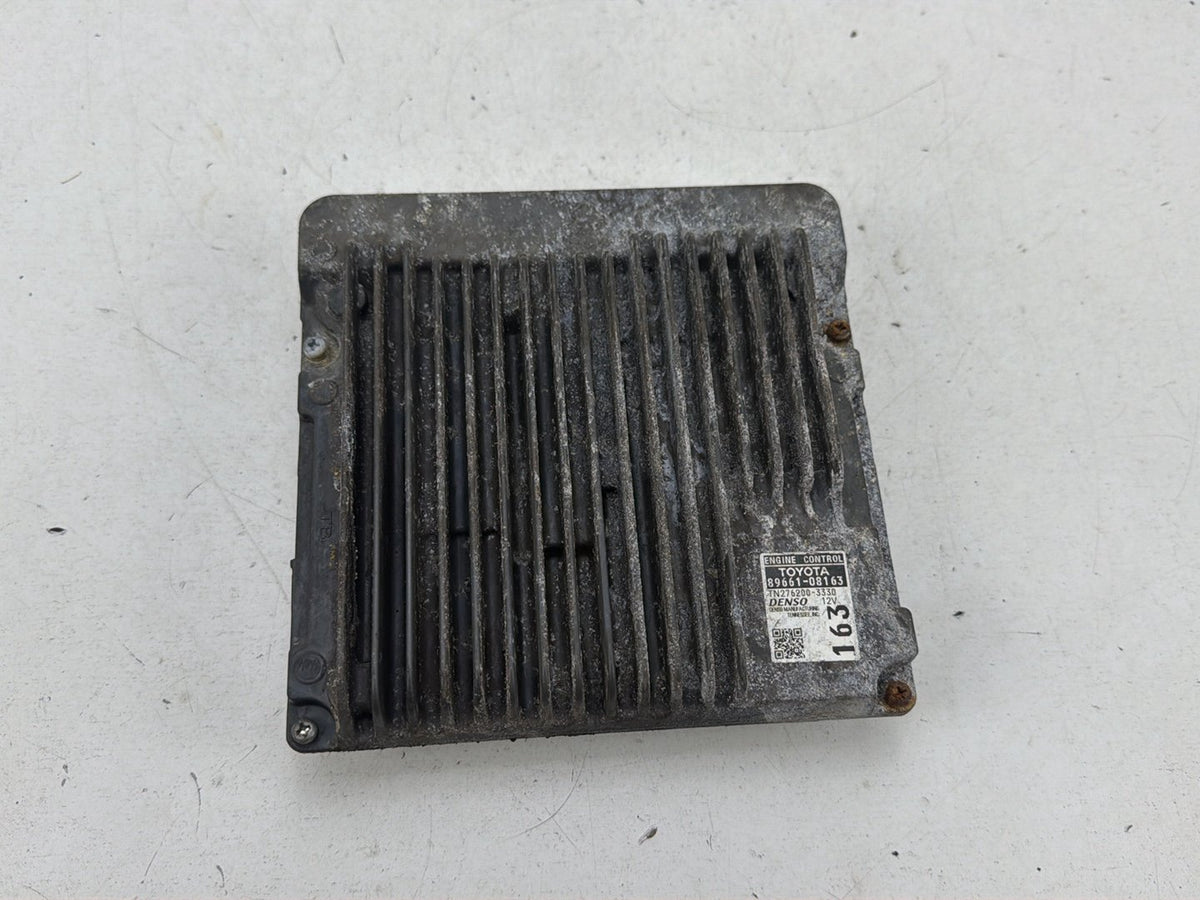 2015-2020 Toyota Sienna 3.5L PCM ECU ECM Engine Control Module Computer OEM