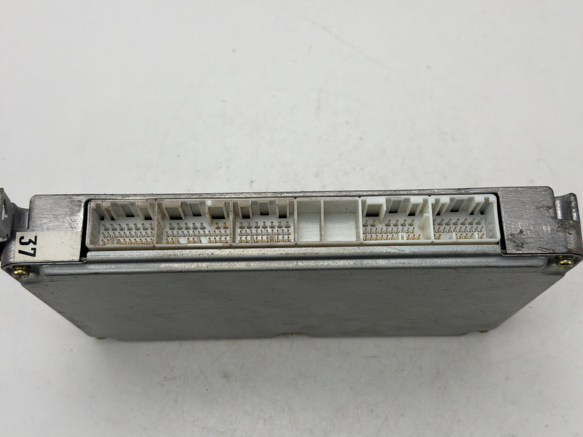 2003 Lexus ES300 Engine Computer Control Module Unit ECU 89666-33440 OEM