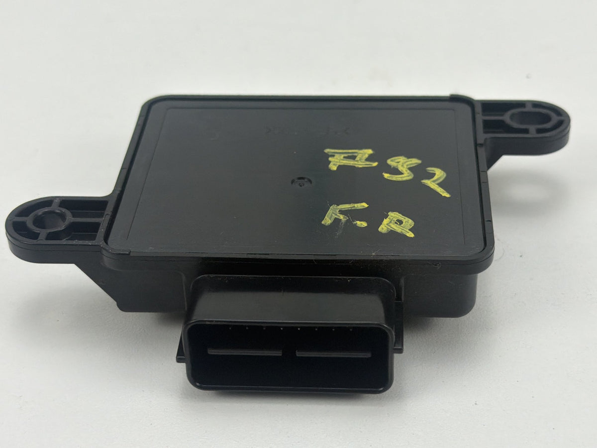 2011-2013 Infiniti QX56 Front Right Side Seat Occupant Sensor Module OEM