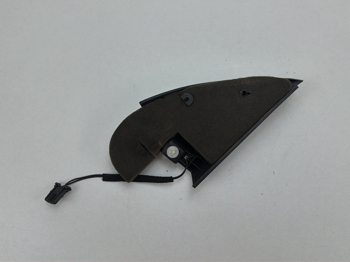 2013-2017 Volkswagen Tiguan Left Front Door Trim Speaker Pod 5N0035412A OEM