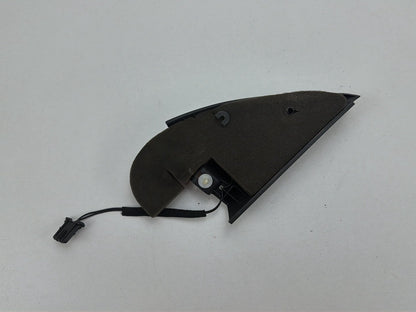 2013-2017 Volkswagen Tiguan Left Front Door Trim Speaker Pod 5N0035412A OEM