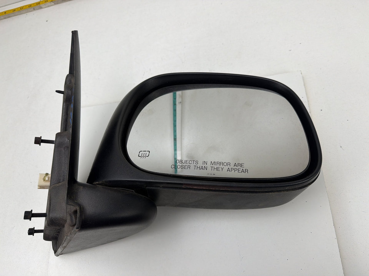 2002-2008 Dodge Ram 1500 Pickup Right Door Side View Mirror 18-51400-000 OEM