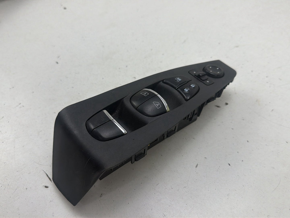 2016-2020 Nissan Maxima Front Left Driver Side Master Power Window Switch OEM