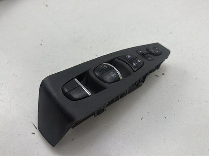 2016-2020 Nissan Maxima Front Left Driver Side Master Power Window Switch OEM