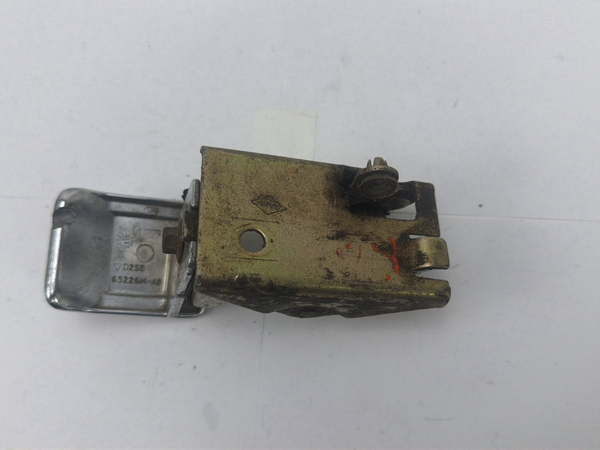 1973-1979 Ford Truck Bronco Inner Door Handle D2Sb-6522614-AB OEM