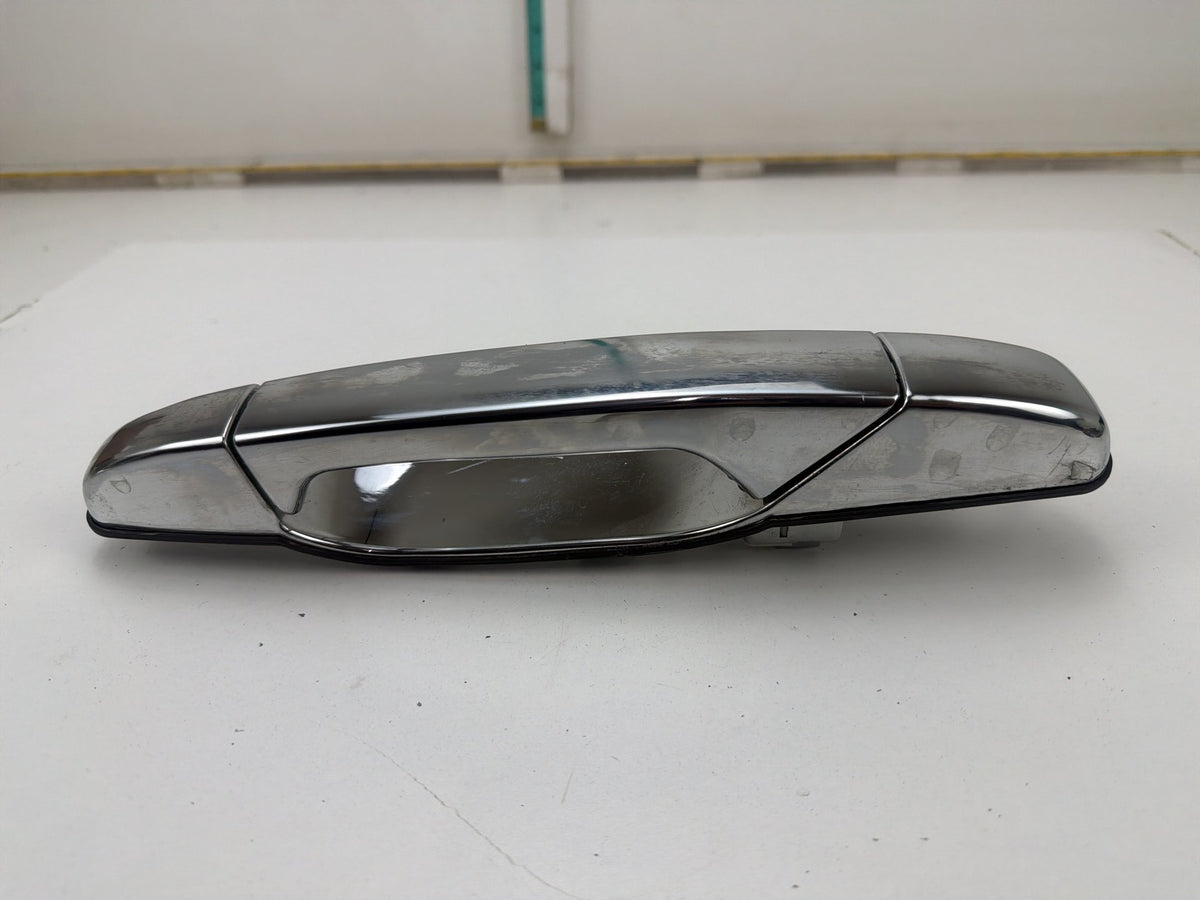 2007-2014 GMC Yukon Rear Left Driver Side Exterior Door Handle 603569013 OEM
