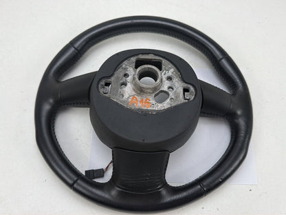 2015-2020 Audi A3 Front Left Multifunction Steering Wheel Assembly OEM