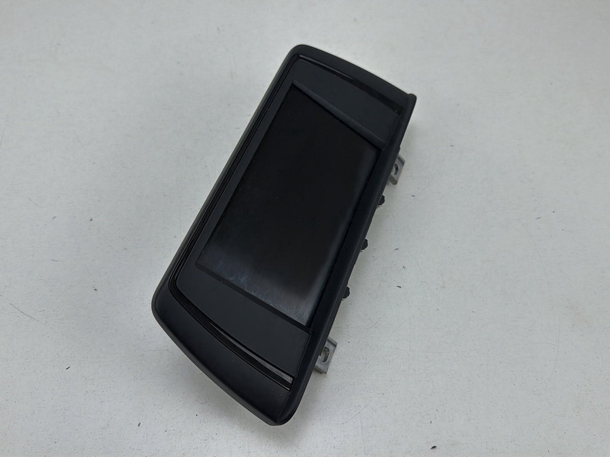 2014-2015 BMW 228i F22 Dash Information Navigation Display Screen Monitor OEM