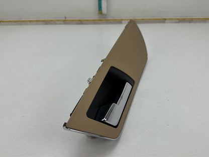 2007-2013 Mercedes-Benz S-Class W221 Rear Left Interior Door Handle Trim OEM