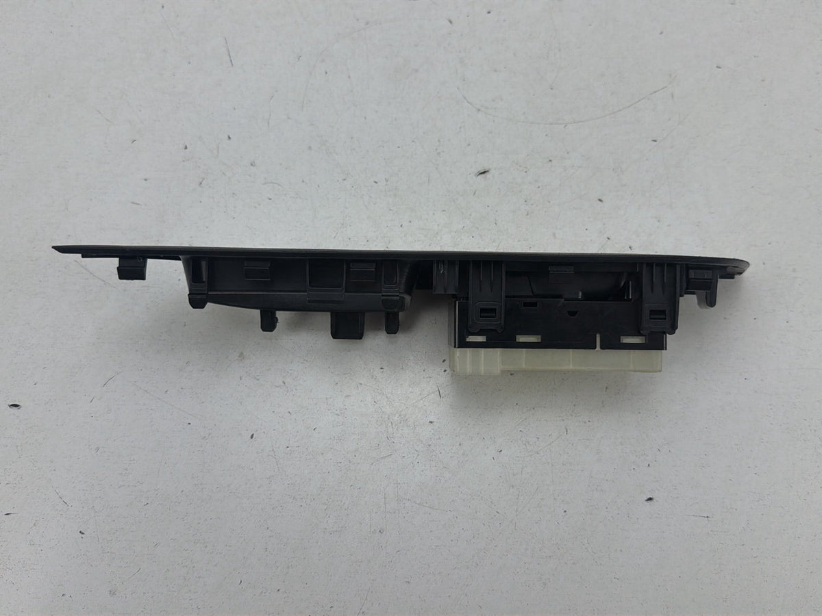 2008-2013 Infiniti G37 Left Rear Window Switch 25431-JK40D OEM