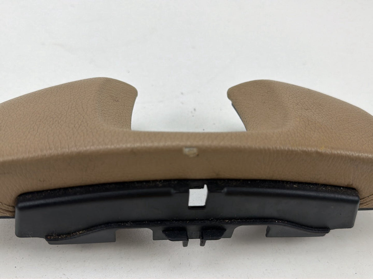 2007-2013 Mercedes-Benz S-Class 550 W221 Centre Console Side Trim OEM