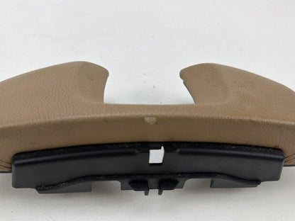2007-2013 Mercedes-Benz S-Class 550 W221 Centre Console Side Trim OEM