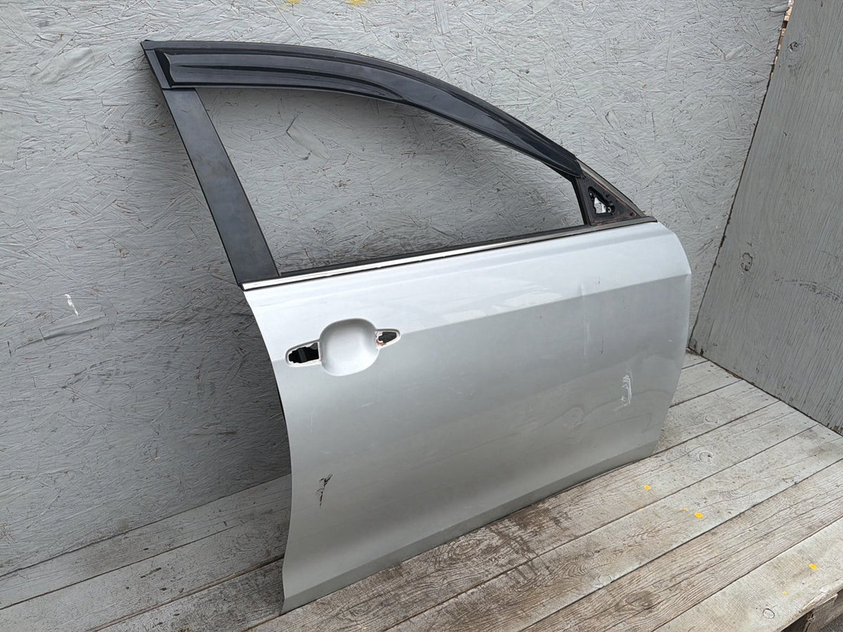 2007-2011 Toyota Camry Front Right Passenger Side Door Shell OEM