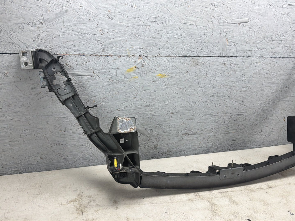 2014-2020 Maserati Ghibli Front Bumper Upper Mount Support Bracket OEM