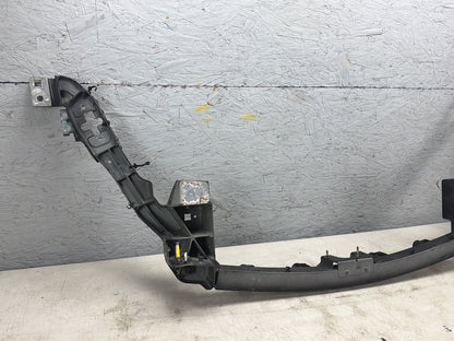 2014-2020 Maserati Ghibli Front Bumper Upper Mount Support Bracket OEM