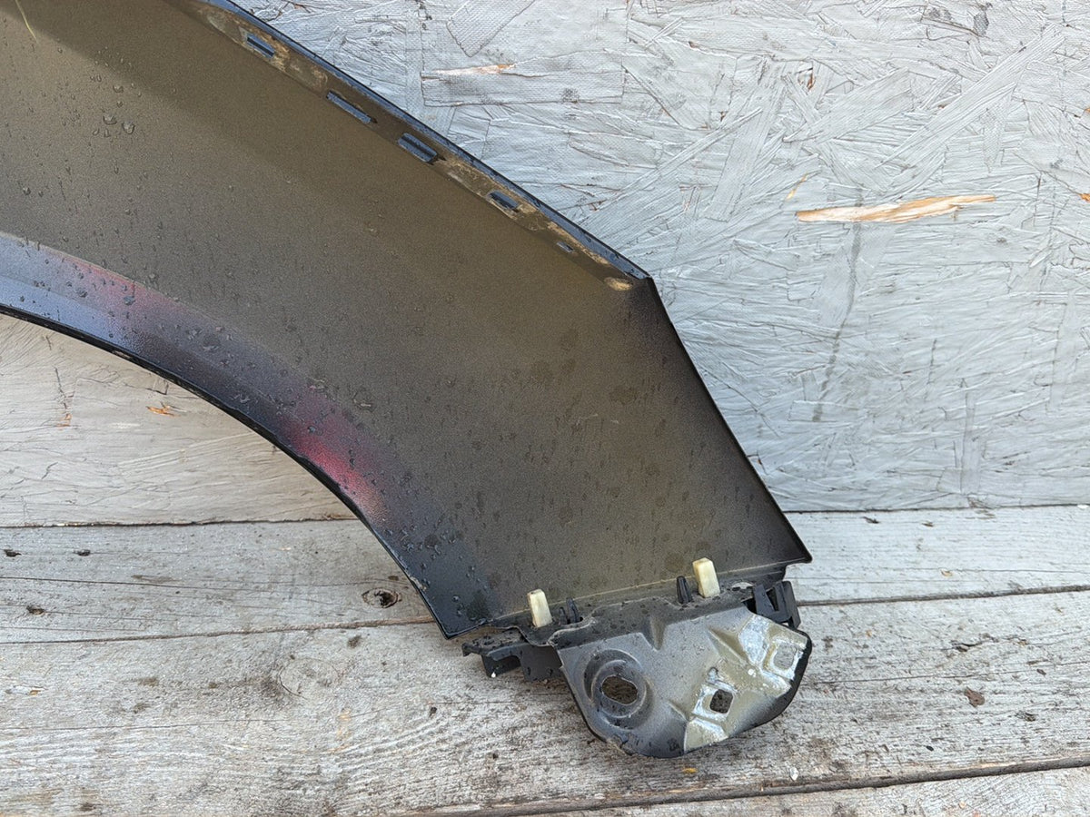 2012-2018 Ford Focus MK2- Front Left Driver Side Fender Panel OEM