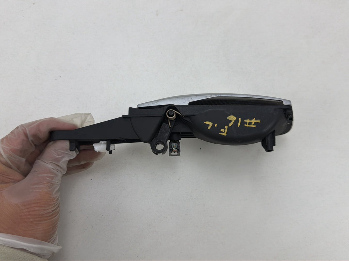 2004 Porsche Cayenne 9PA SUV Misc OEM