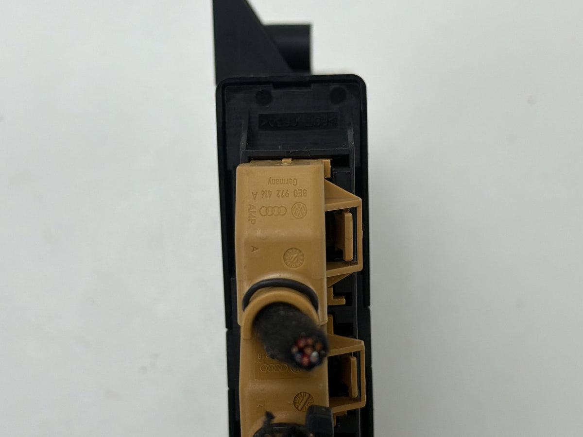 2012-2018 Audi A7 Parking Aid Assist Control Module 4H0919475L OEM