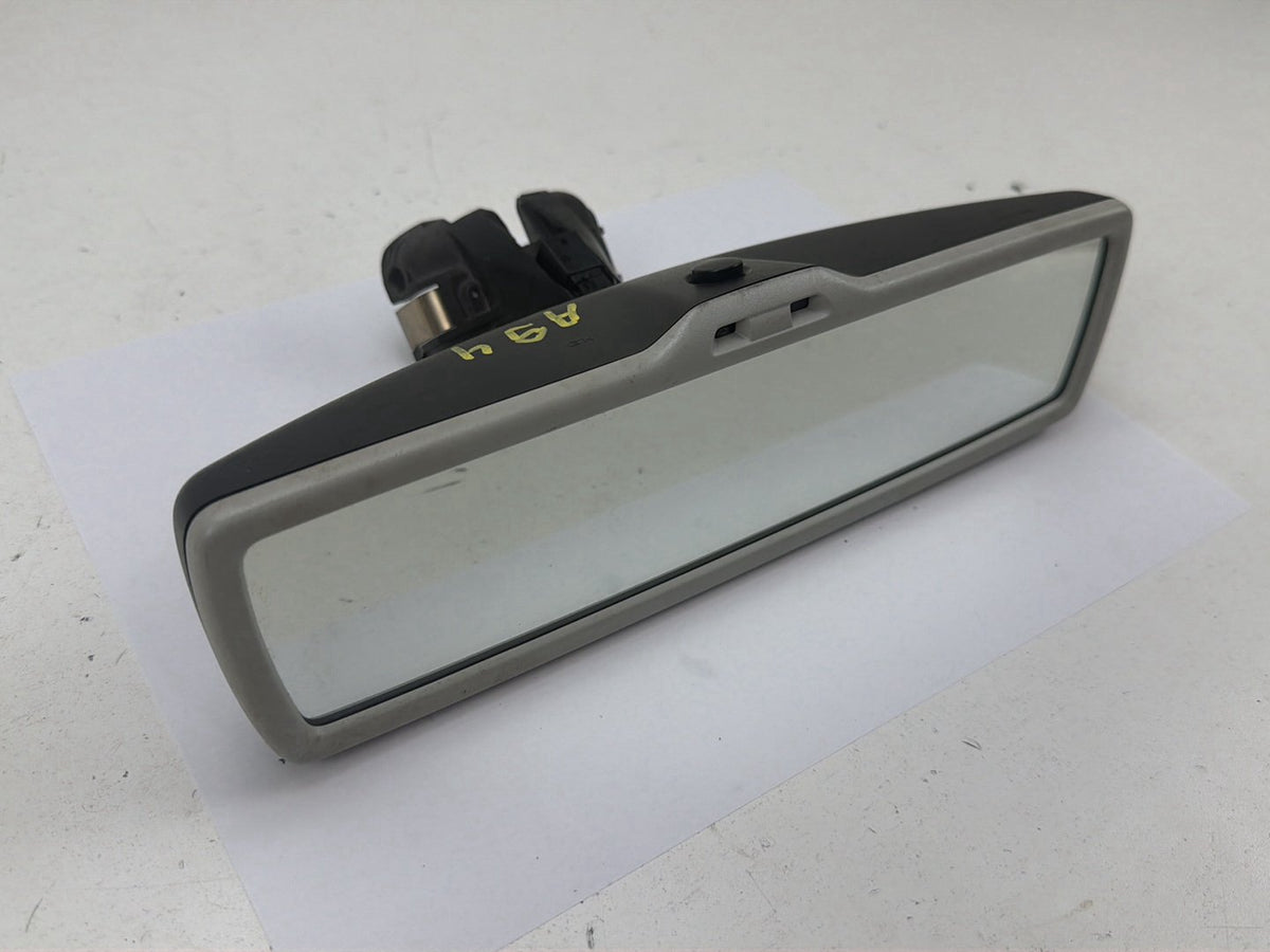 2009-2012 Volkswagen CC Tiguan Interior Rear View Mirror E11026141 OEM