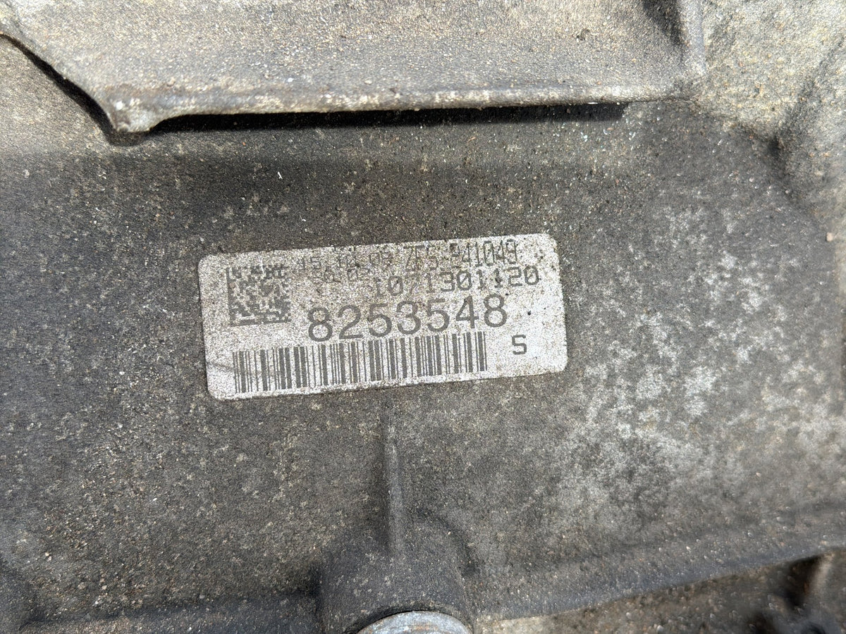 2009-2010 BMW 528i E60 3.0L AWD Automatic Transmission Gearbox 157K Miles OEM