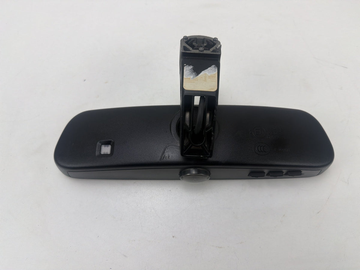 2011-2013 BMW 550i xDrive F10 Interior Rear View Mirror 51169225977 OEM