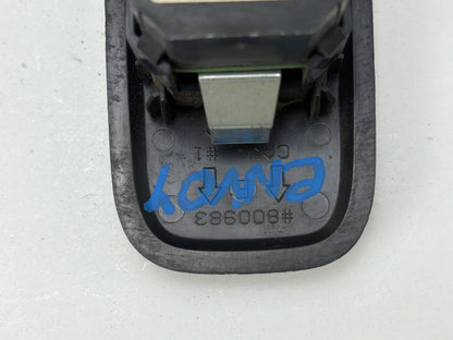2006-2009 GMC Envoy Rear Left or Right Side Door Window Switch 15806861 OEM