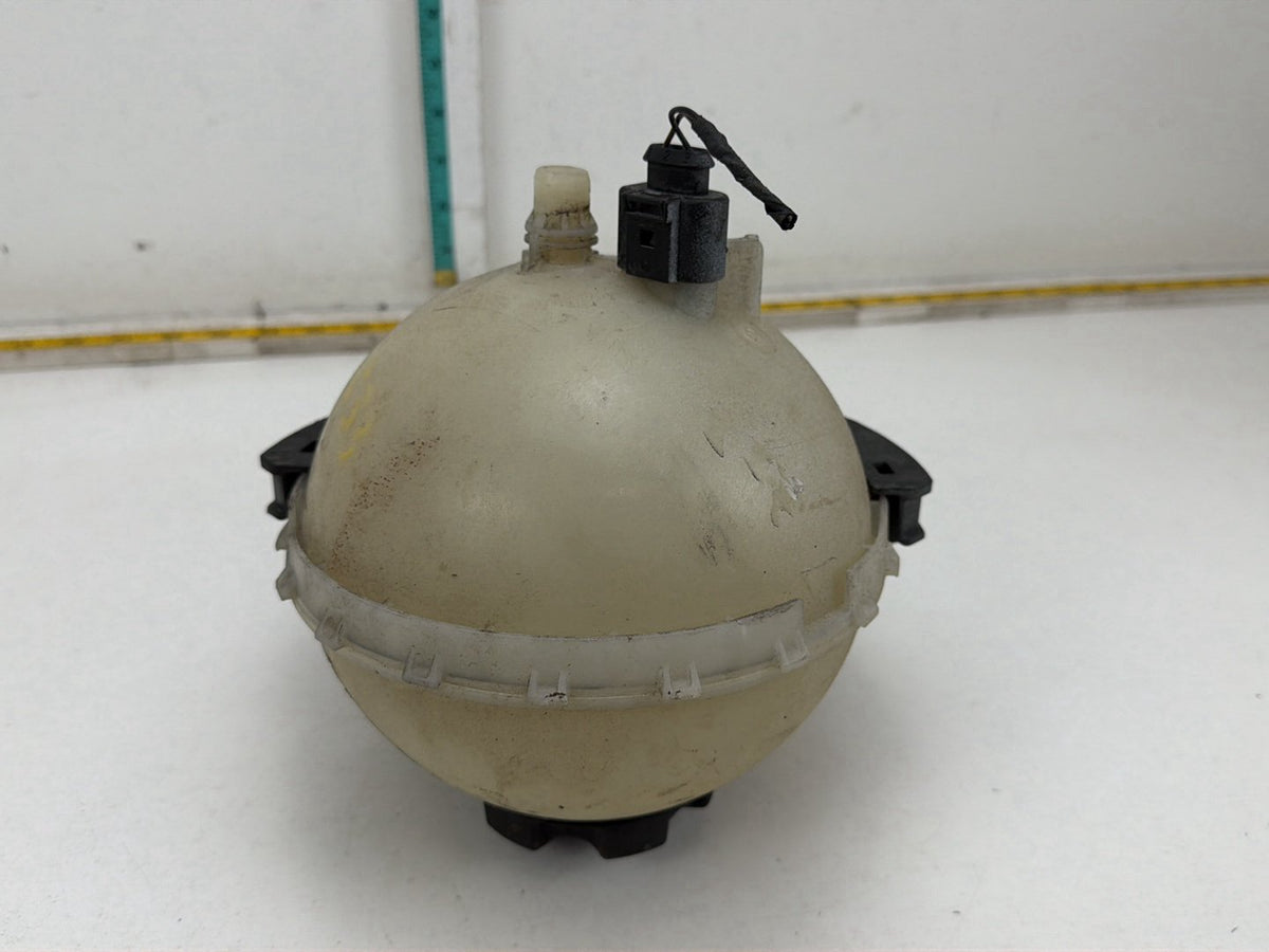 2014-2016 BMW 228i F22 Engine Coolant Expansion Tank Reservoir 7642158 OEM