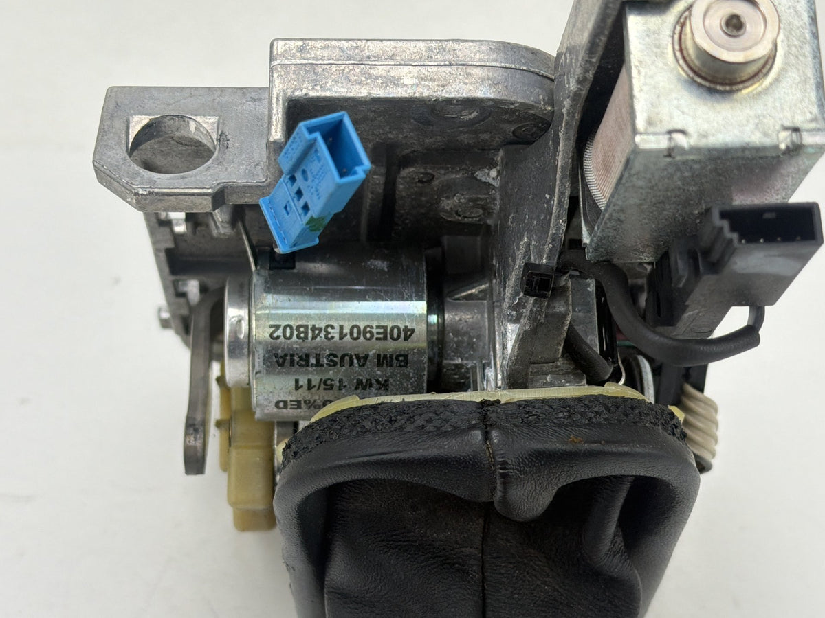 2010-2013 Land Rover Range Rover Automatic Transmission Gear Shifter Select OEM
