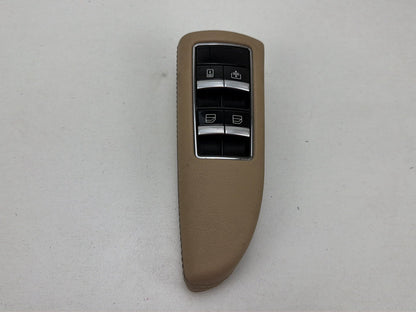 2007-2013 Mercedes-Benz S-Class W221 Rear Left Side Door Power Window Switch OEM