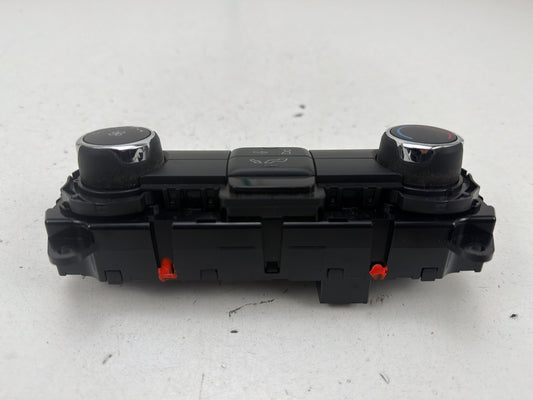 2016-2019 Ford Explorer Climate AC Heater Temperature Control Panel OEM
