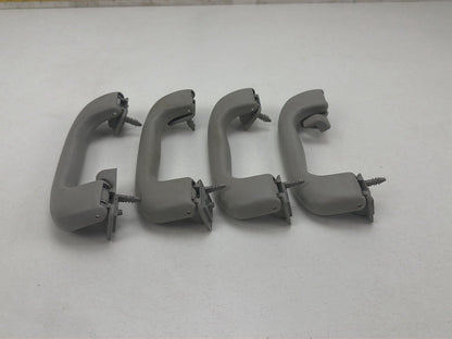 2012-2020 Chevrolet Sonic Roof Rail Assist Grab Handles Set OEM