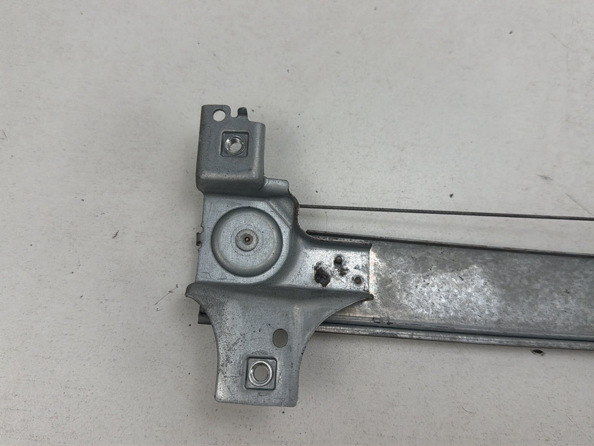 2007-2012 Acura RDX Rear Left Driver Side Door Power Window Regulator OEM