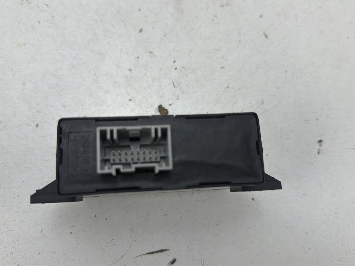 2013-2015 Ford Explorer Reverse Park Assist Control Module OEM