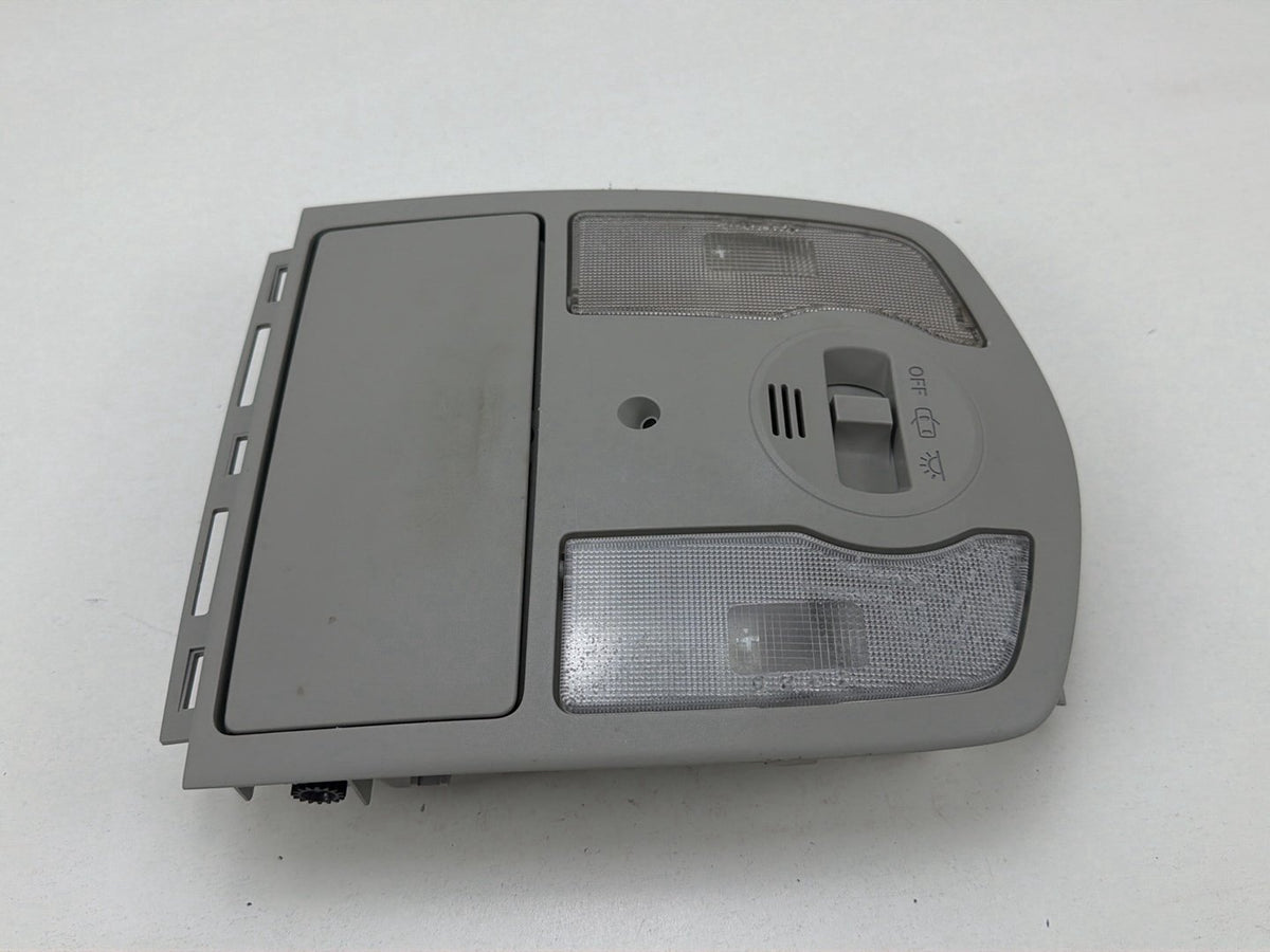 2010-2015 Toyota Prius W30- Front Roof Overhead Dome Map Light 1D111-103G OEM