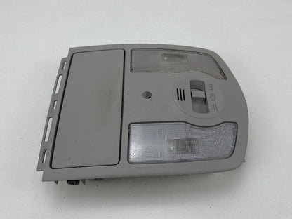 2010-2015 Toyota Prius W30- Front Roof Overhead Dome Map Light 1D111-103G OEM