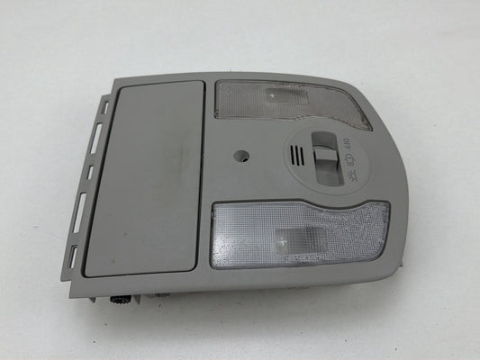 2010-2015 Toyota Prius W30- Front Roof Overhead Dome Map Light 1D111-103G OEM