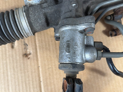 2007-2010 Toyota Camry XV40 Power Steering Rack and Pinion OEM