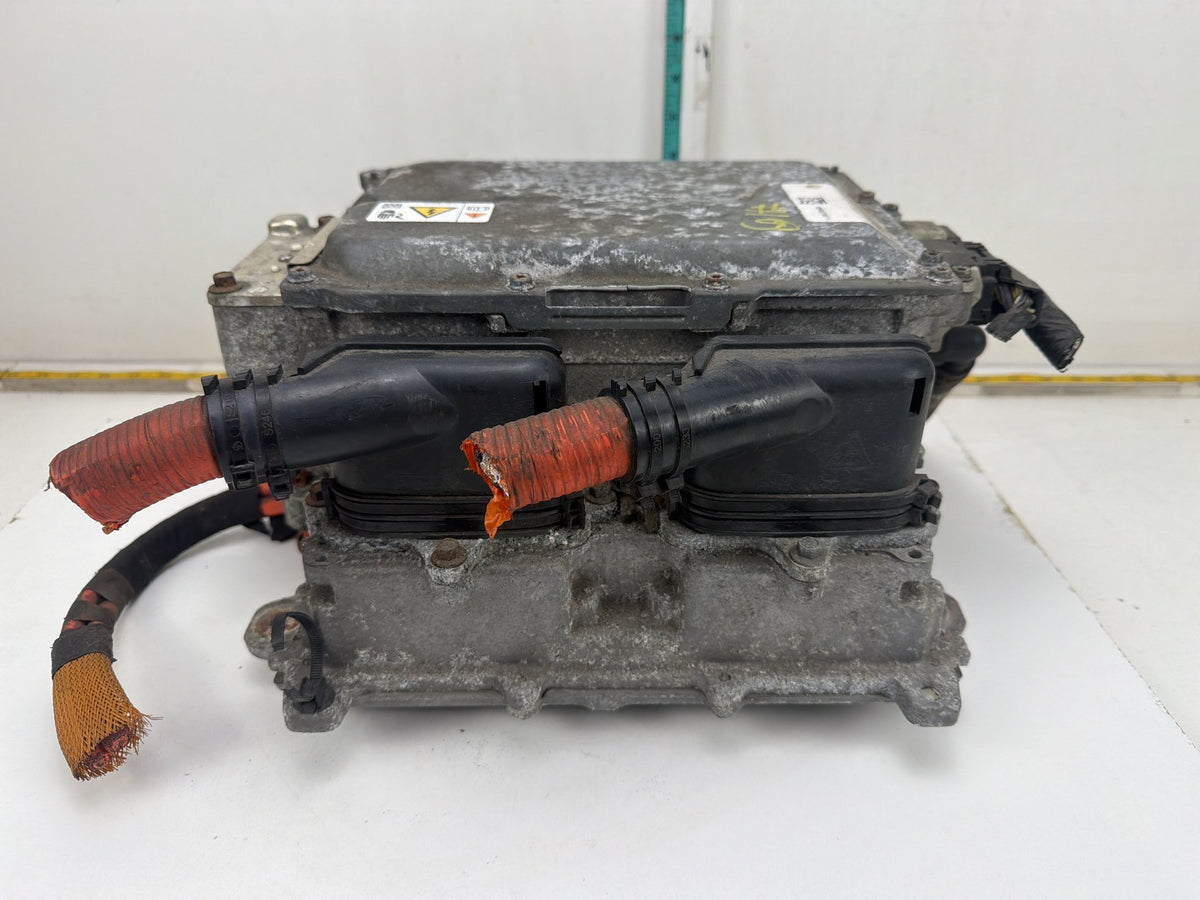 2013-2018 Ford C-Max Hybrid Drive Power Inverter Converter Module OEM