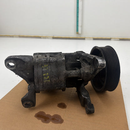 2011-2013 BMW X5 Power Steering Pump With Pulley Assembly 7582944 OEM