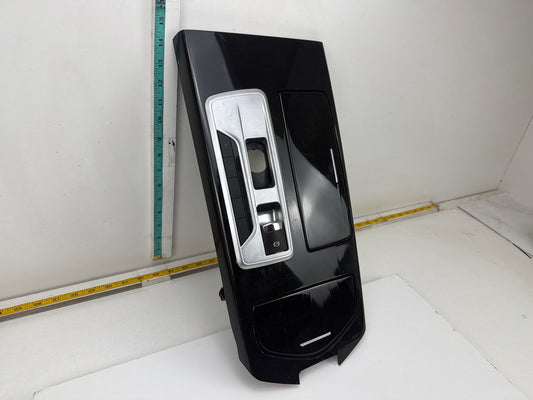 2014-2021 Maserati Quattroporte Center Console Shifter Switch Bezel Trim OEM