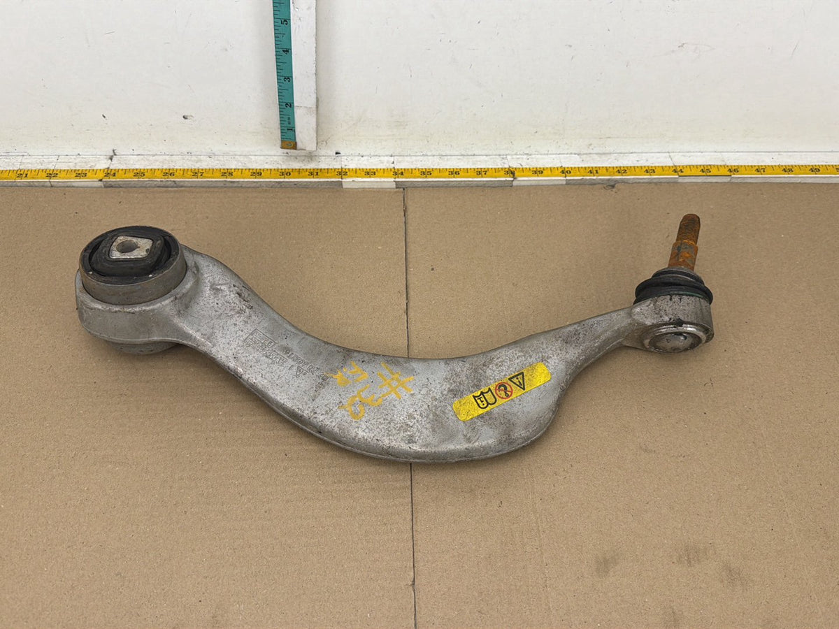 2012-2016 BMW 528i F10 Right Front Upper Control Arm 6082T6 OEM