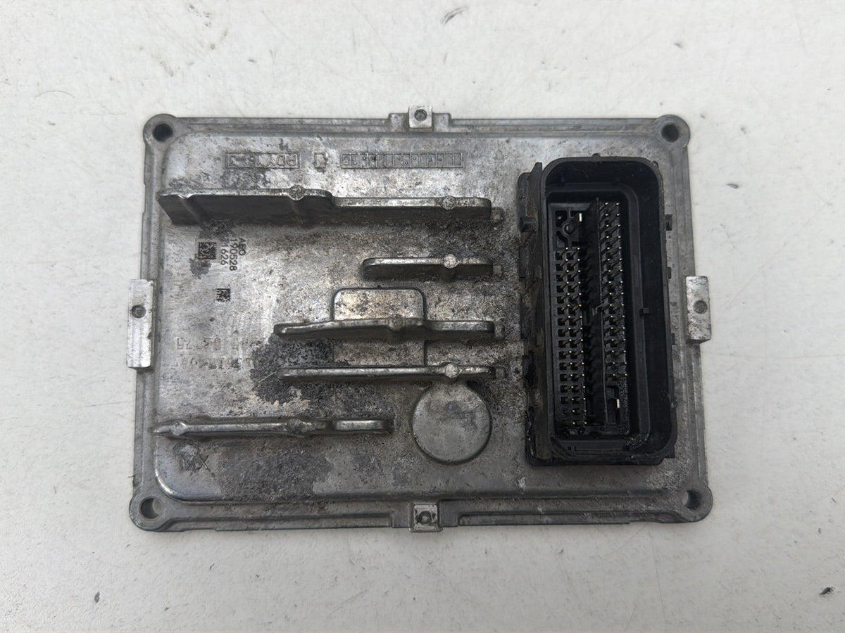 2013-2019 Lincoln MKZ - Transmission Control Module 24294769 OEM